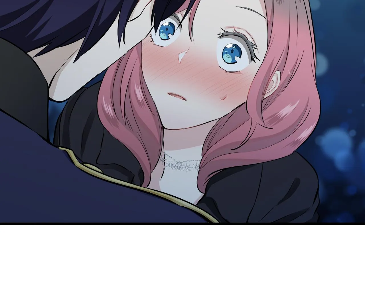 第57话 莫尔恰尼公爵的告白（2） 第101页