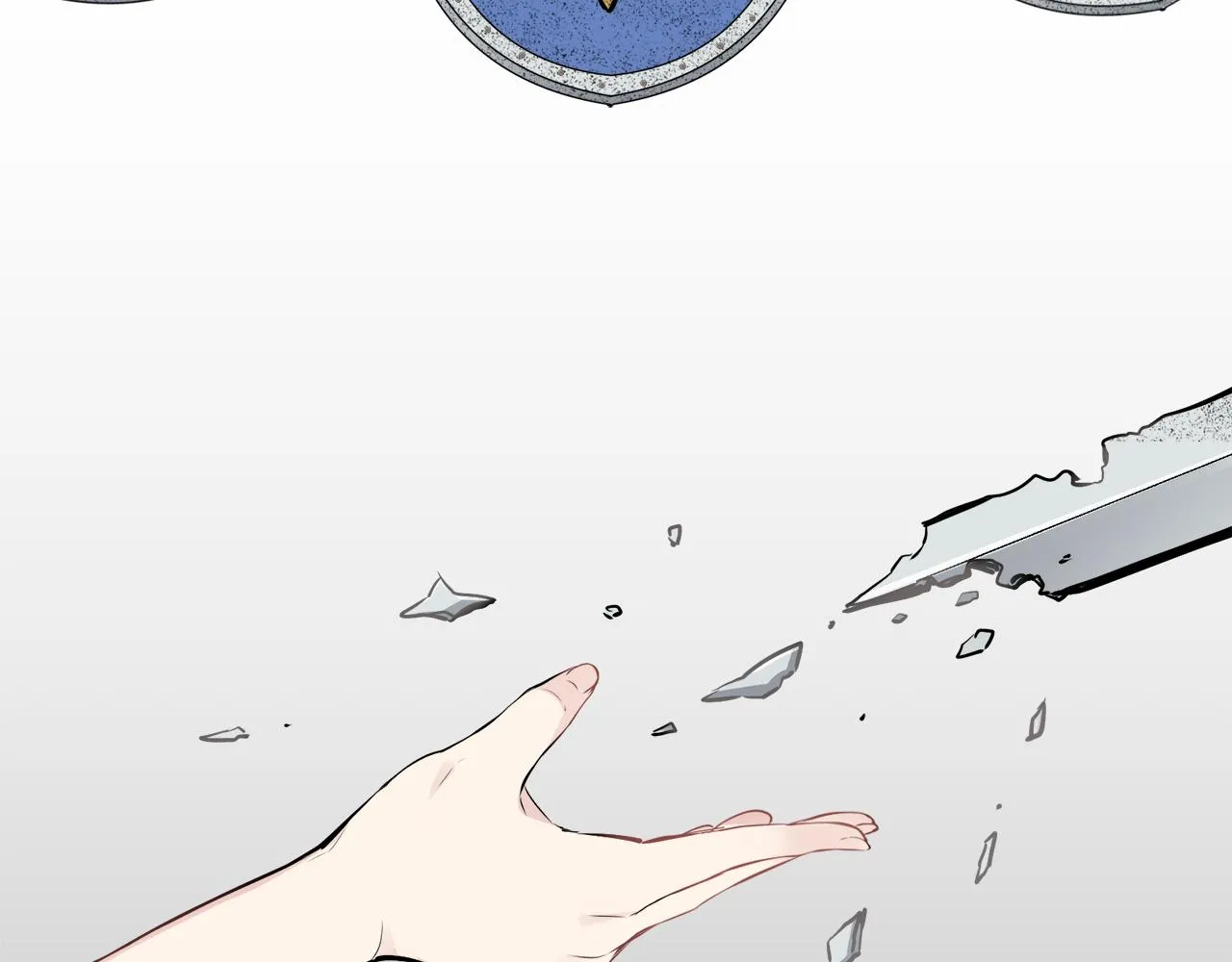 第64话 今非昔比 第52页