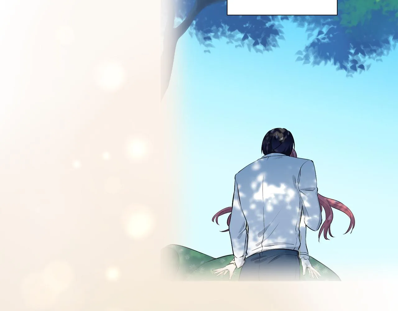 第65话 希斯竞技场的小丑们（1） 第68页