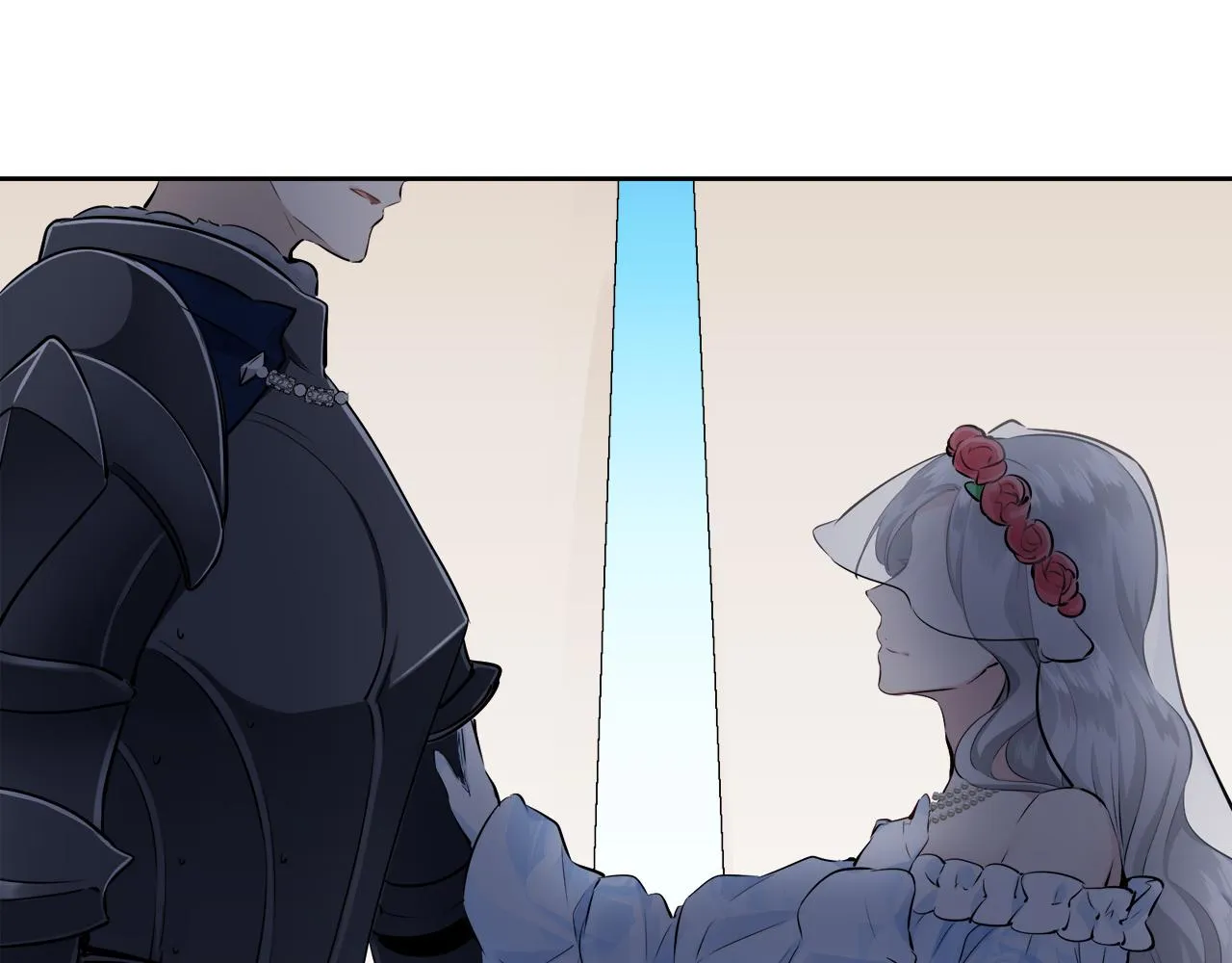 第65话 希斯竞技场的小丑们（1） 第83页
