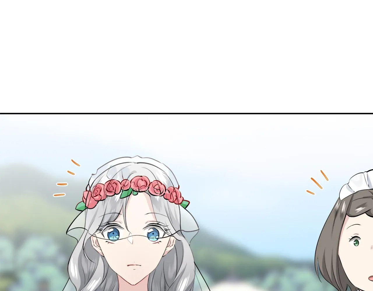第65话 希斯竞技场的小丑们（1） 第129页