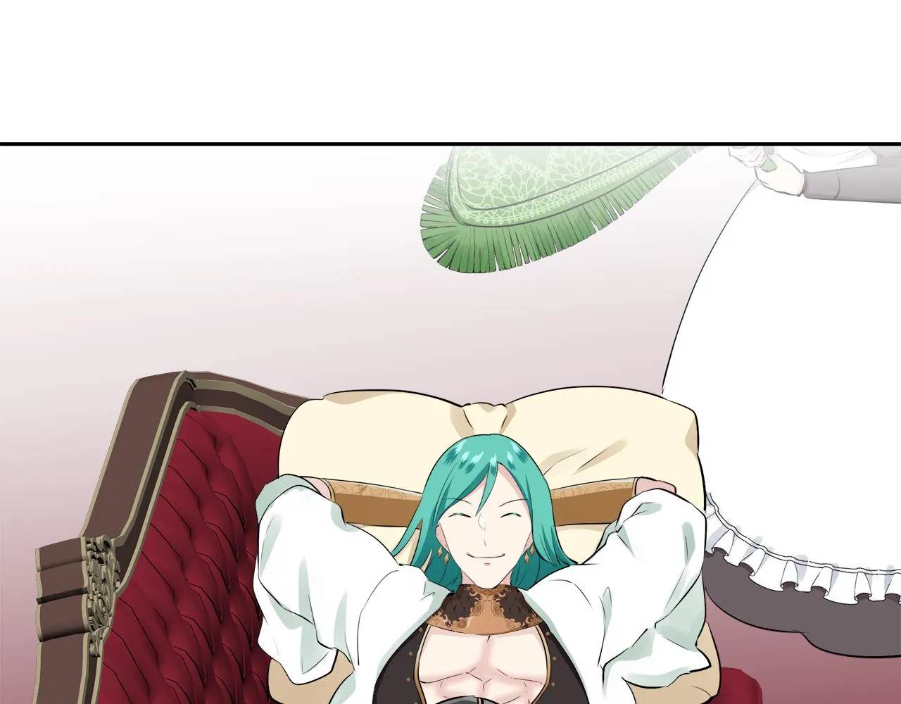第65话 希斯竞技场的小丑们（1） 第132页