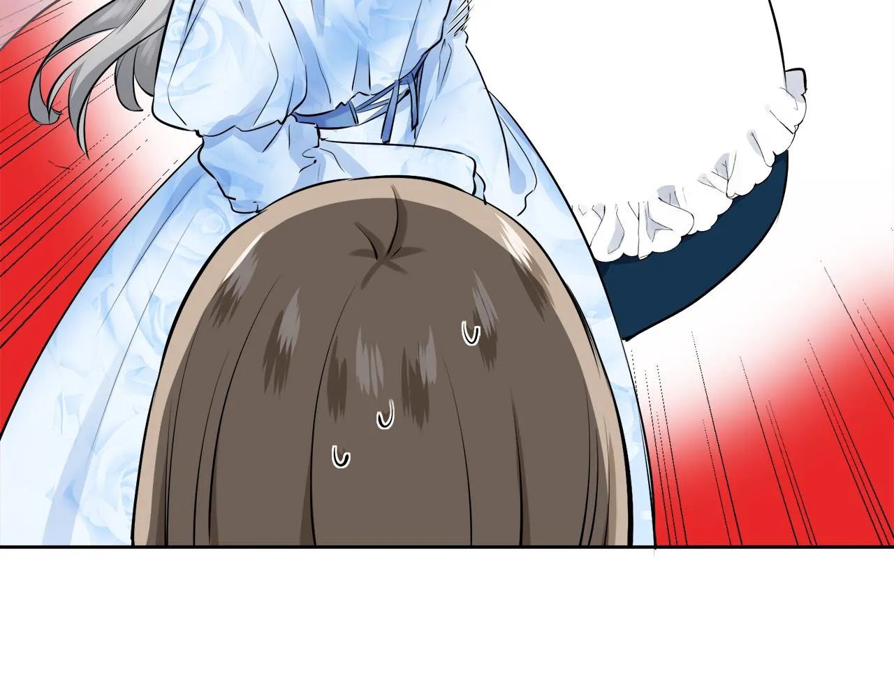 第65话 希斯竞技场的小丑们（1） 第138页