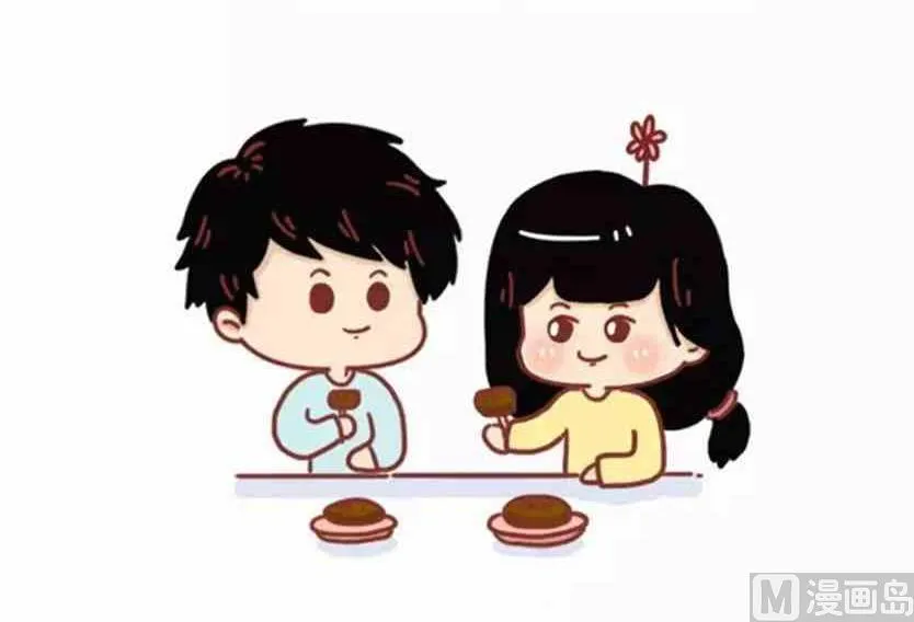 你能做我的女朋友吗 第3页