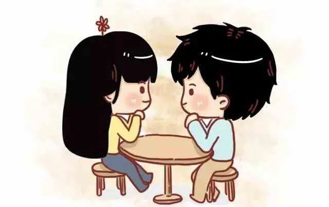47你最终会嫁给这样的人 第22页