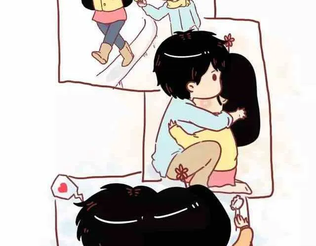 43女生最希望收到什么礼物 第8页