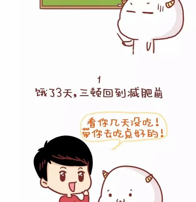 22-减肥是什么样的体验 第2页