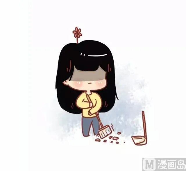 23-女生在感情上的底线是 第12页