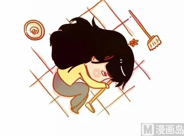 23-女生在感情上的底线是 第15页