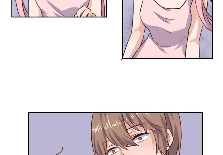 第55话 告一段落 第28页