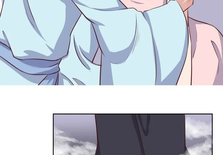 第55话 告一段落 第31页