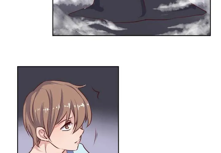 第55话 告一段落 第32页