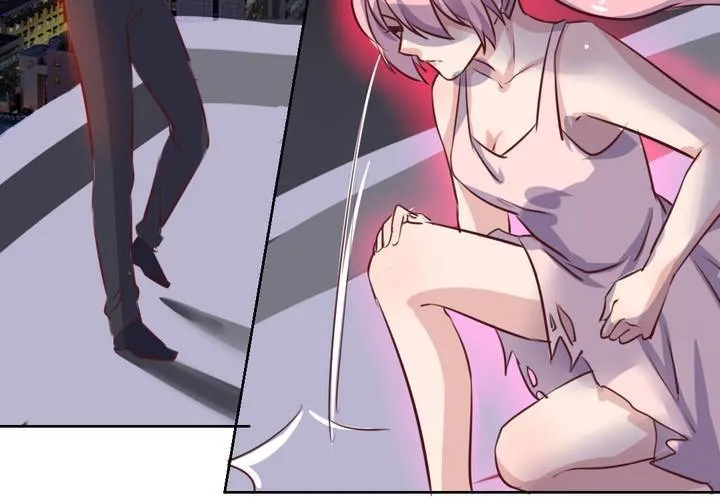第53话 反派就不要废话多！ 第28页
