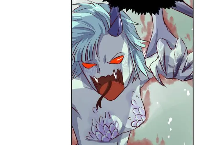 第49话 对不起，姐姐！ 第29页