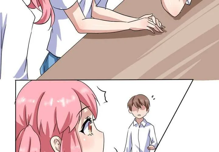 第11话 突然出现的女孩…… 第14页