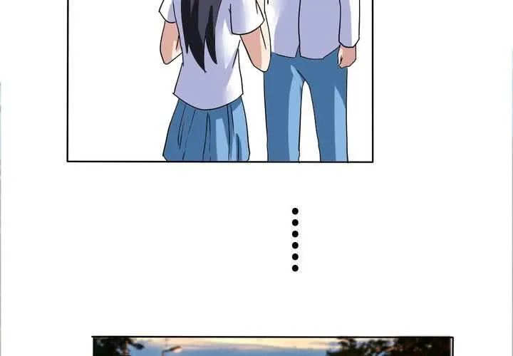 第15话 学妹的奉献 第19页