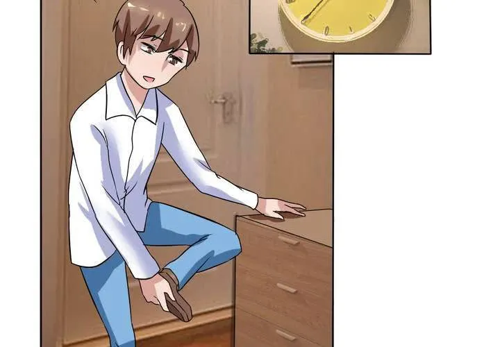 第15话 学妹的奉献 第26页