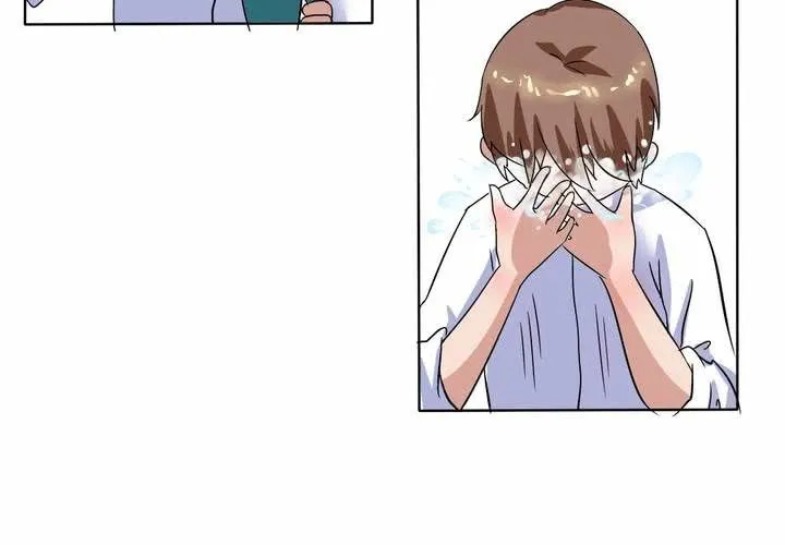 第15话 学妹的奉献 第29页
