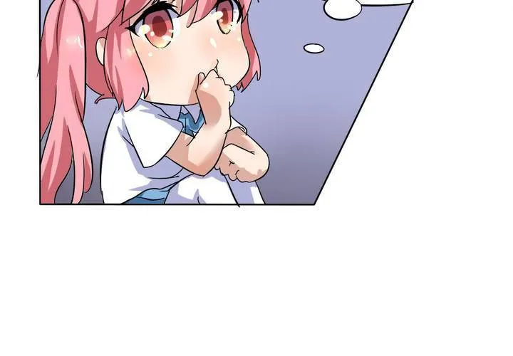 第15话 学妹的奉献 第34页