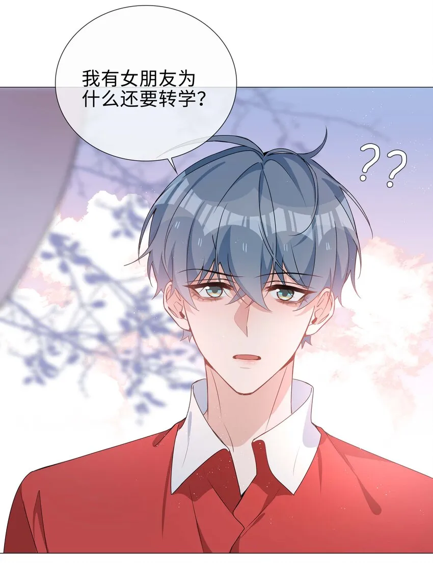 036 你喜欢什么类型的？ 第5页