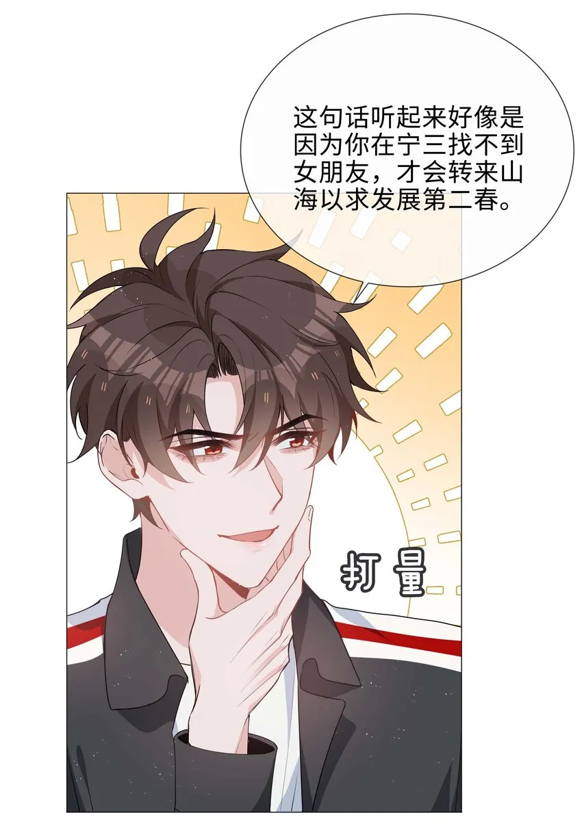 036 你喜欢什么类型的？ 第6页