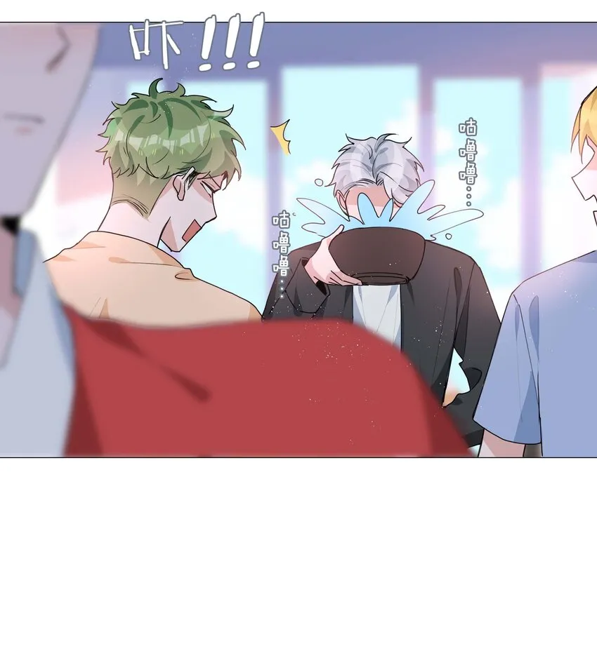 034 仇人相见 第26页