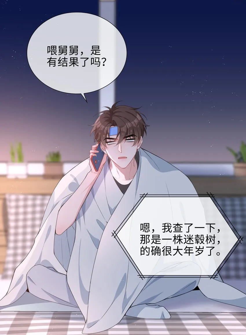 027 撒娇麒麟崽 第13页