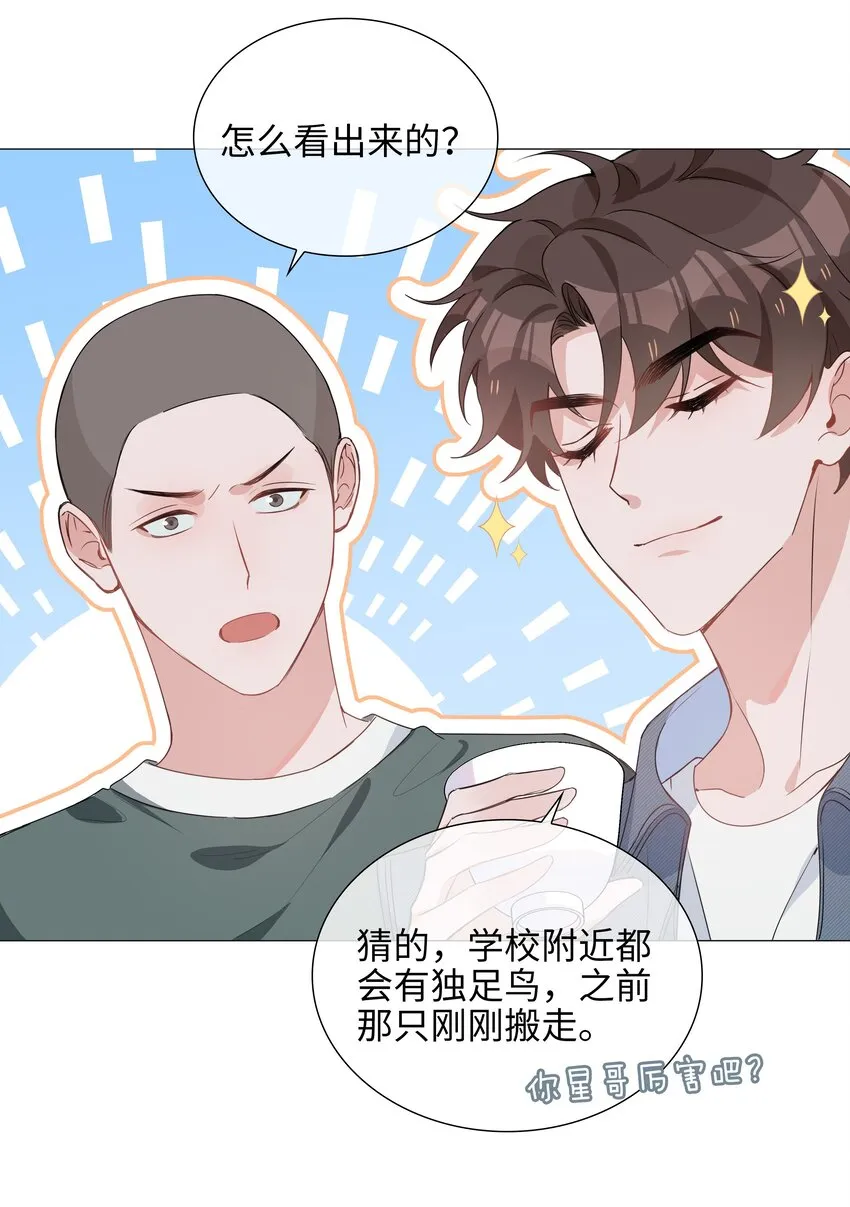 024 爱情的秘密 第32页