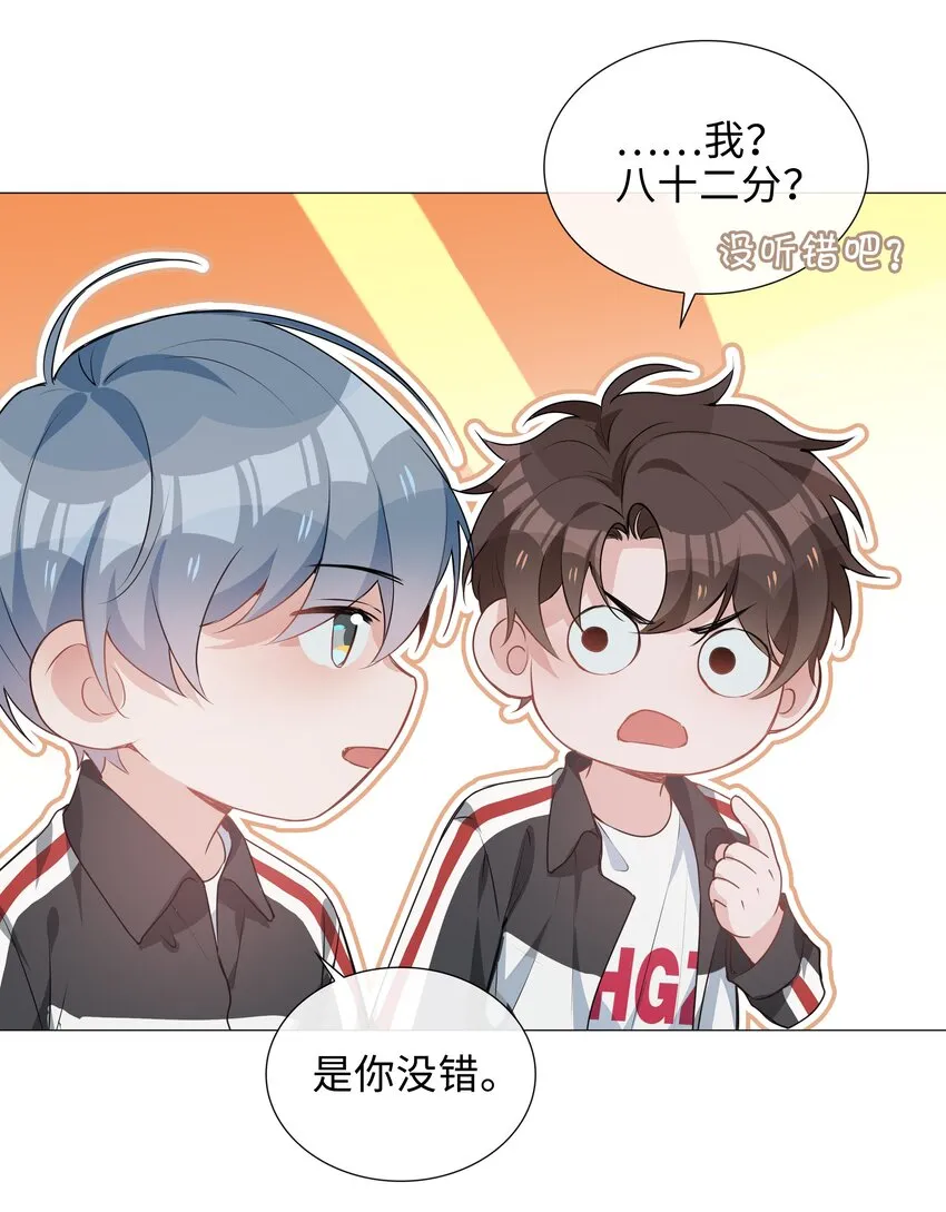 020 你是我的骄傲 第16页
