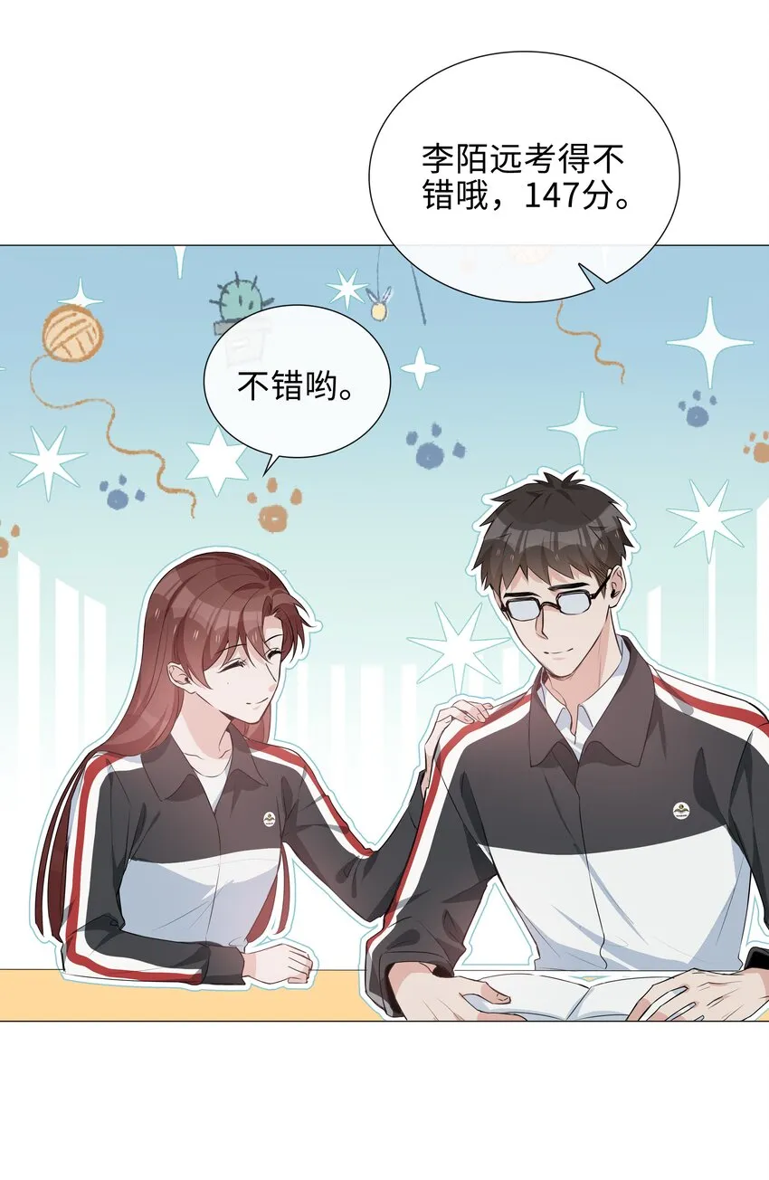020 你是我的骄傲 第32页