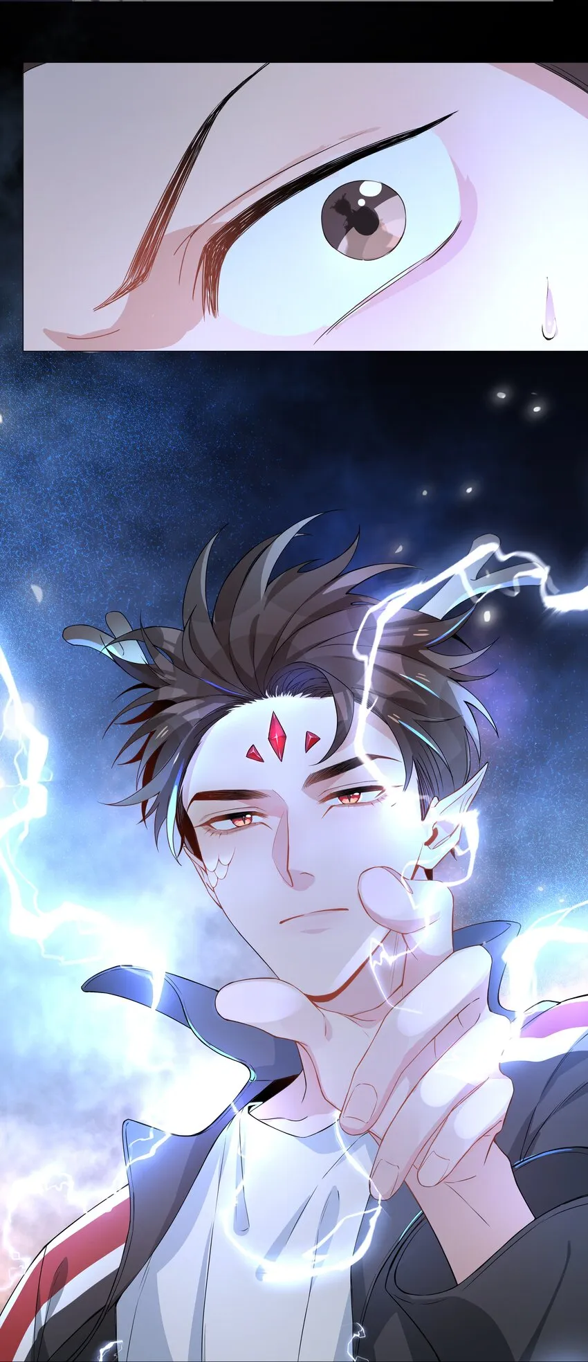 006 麒麟崽！神威天降！ 第51页