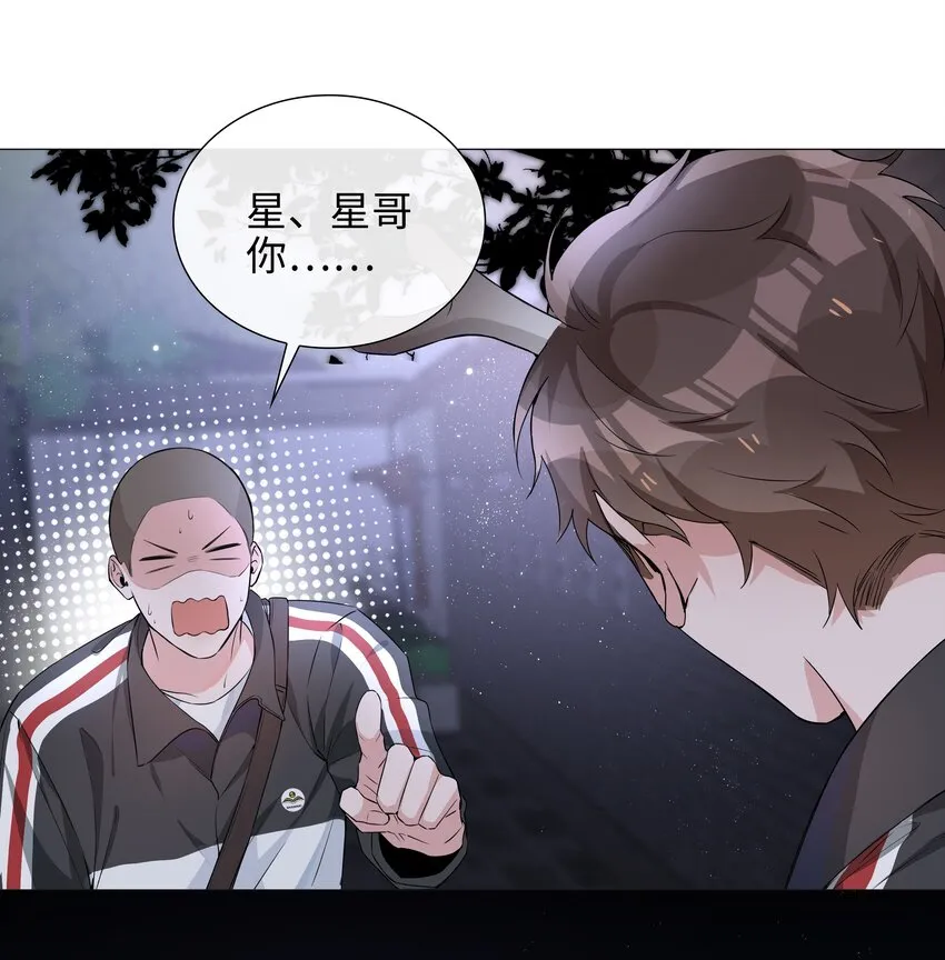 007 孤男寡男，共处一室 第3页