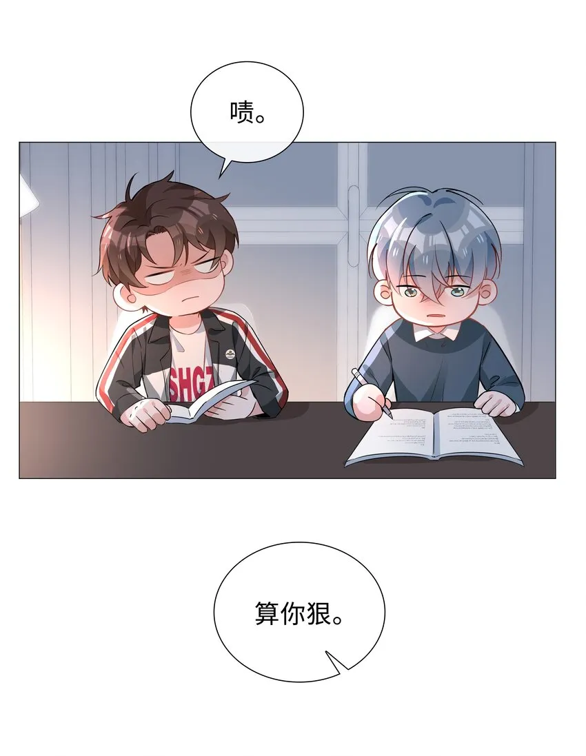 008 你觉得我哪里不好看？ 第8页