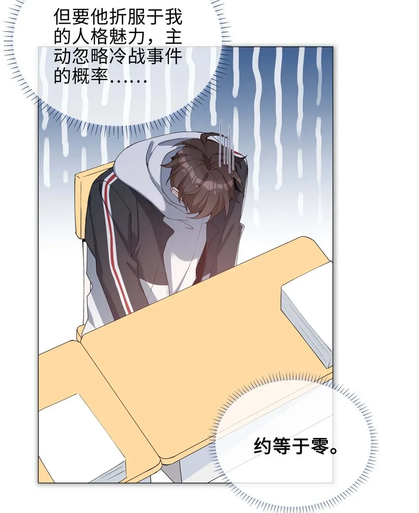 041 闹别扭二人组 第25页