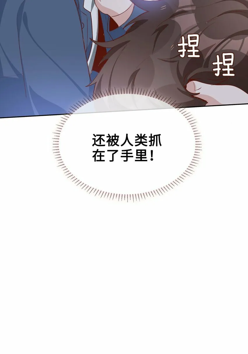 058 变出尾巴了！ 第25页