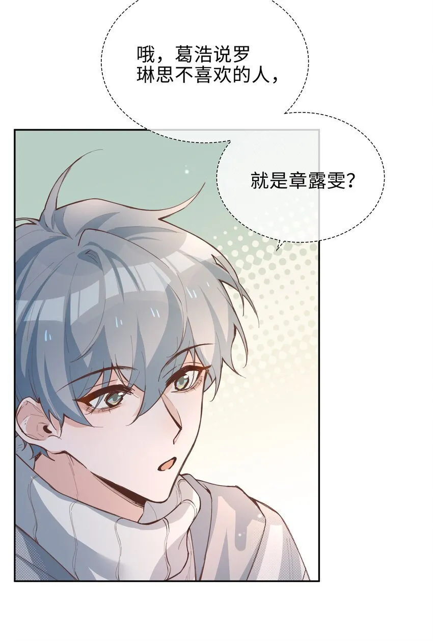 070 祖传写轮眼 第5页