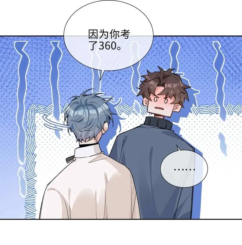 076 反正我就是喜欢你 第19页