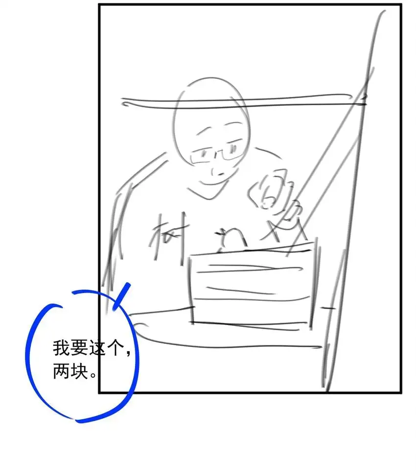 第79话 你觉得我猛不猛？ 第51页