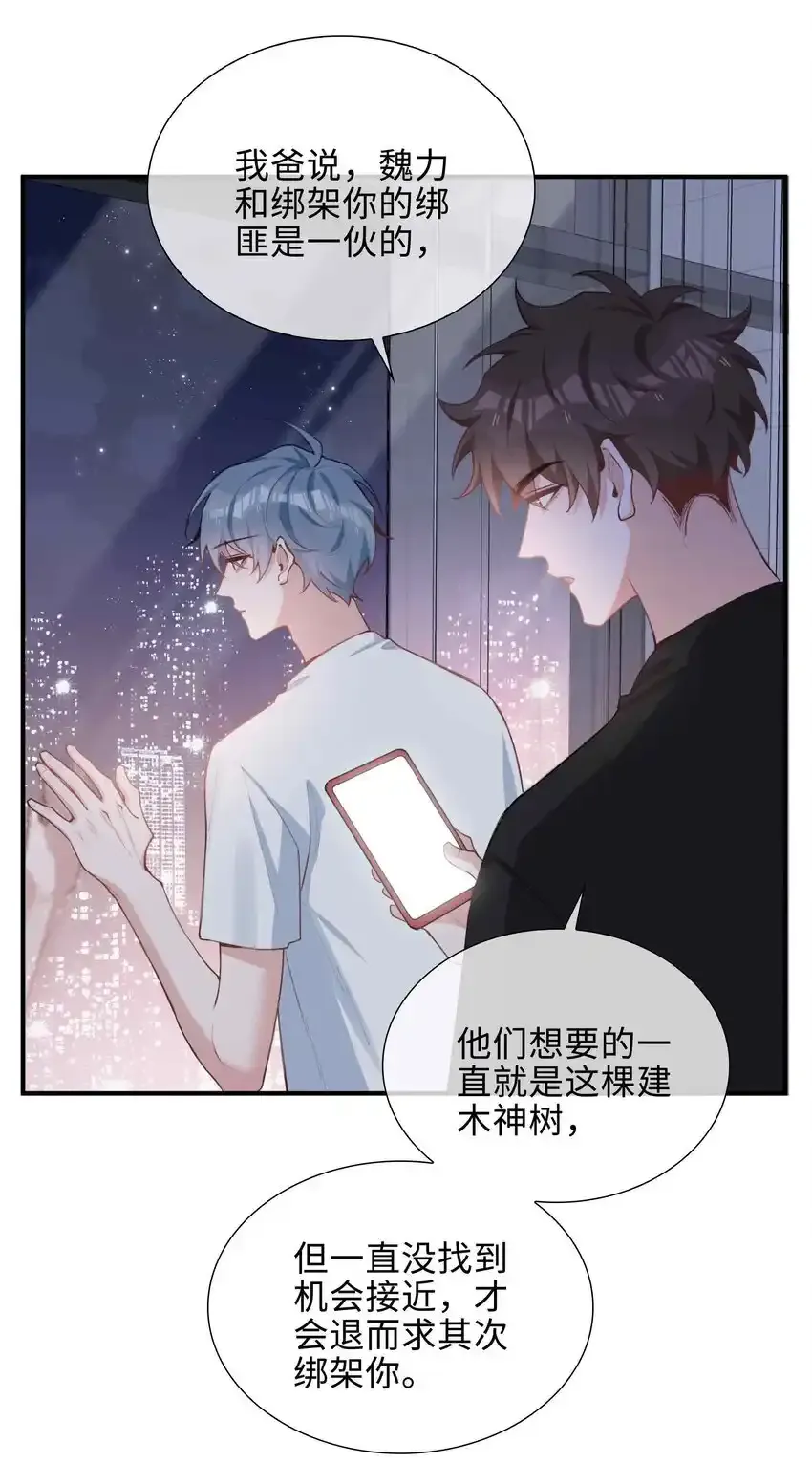 第86话 季星凌有女朋友吗？ 第22页