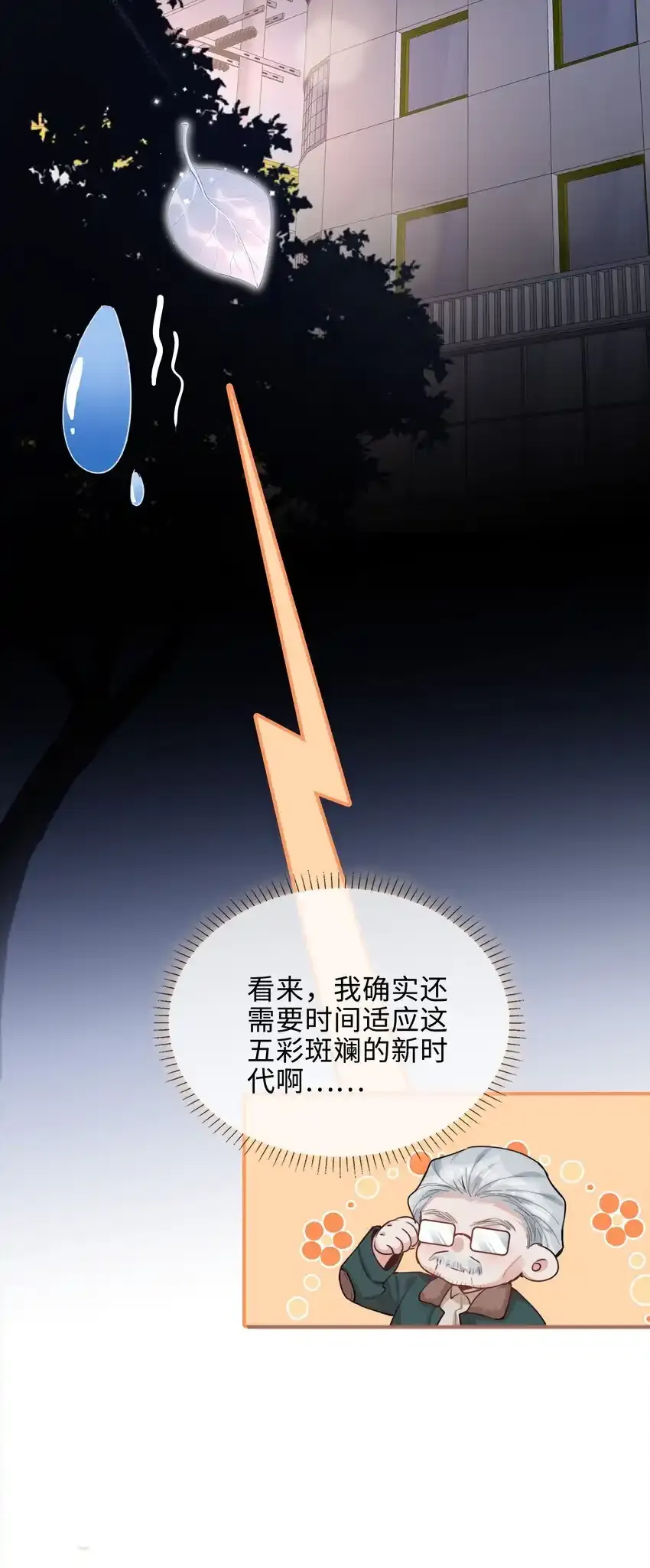 第86话 季星凌有女朋友吗？ 第30页