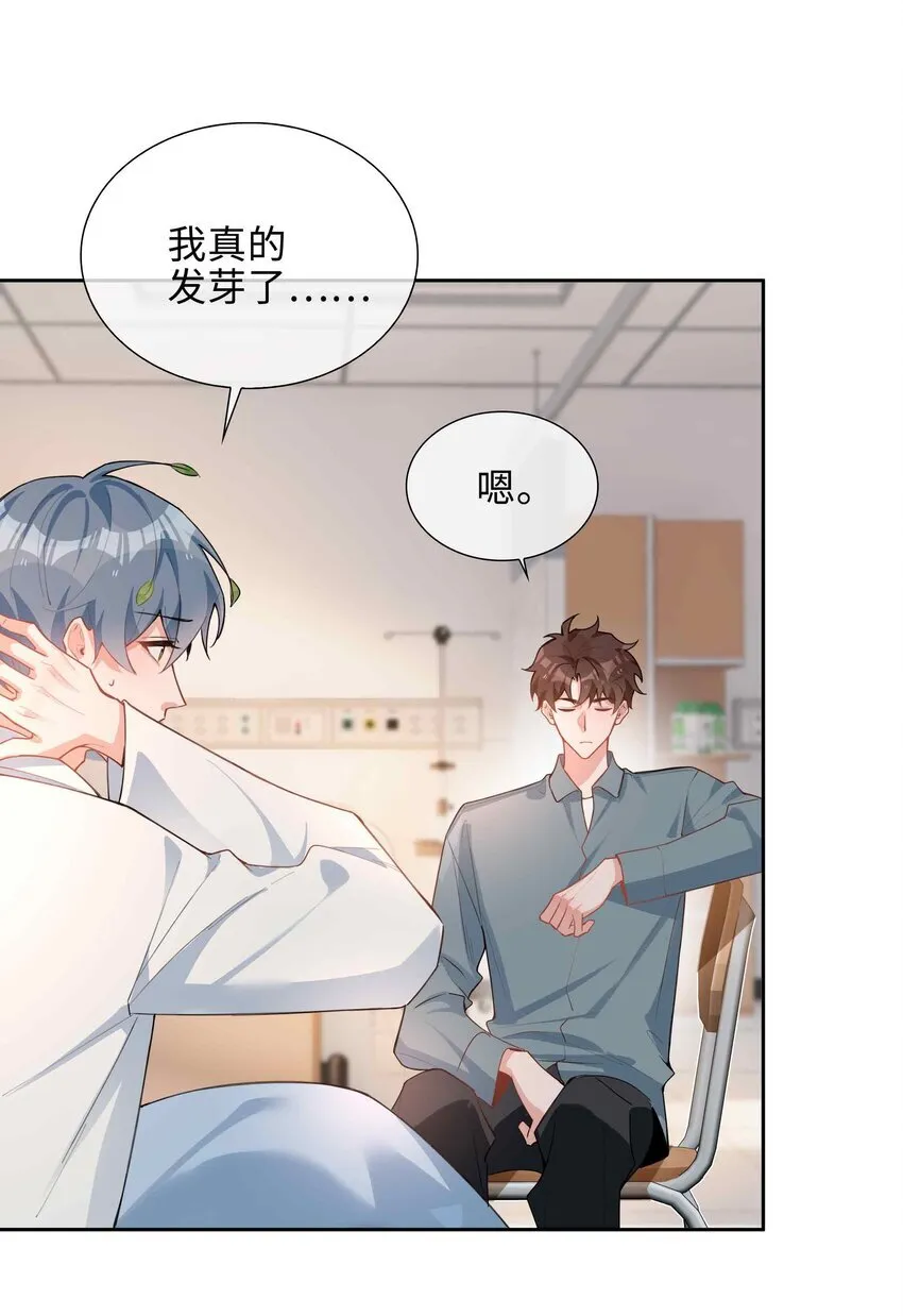 第94话 你是超猛的龙血树！ 第31页