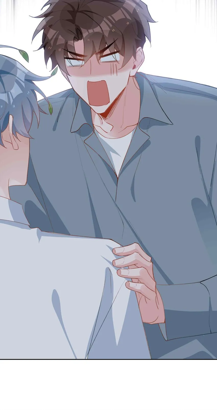 第94话 你是超猛的龙血树！ 第36页