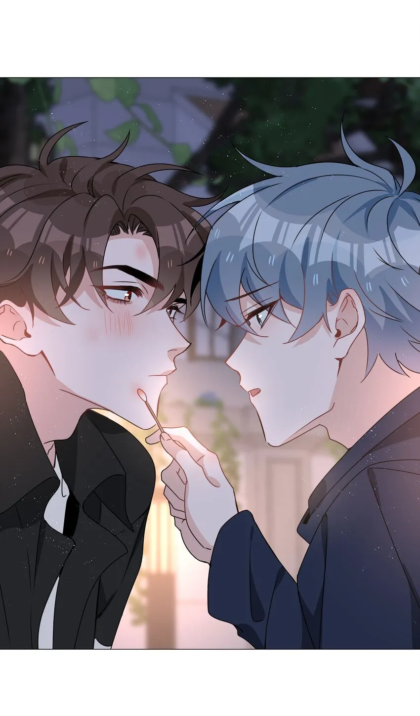 第95话 龙血树都有自己的龙？！ 第19页