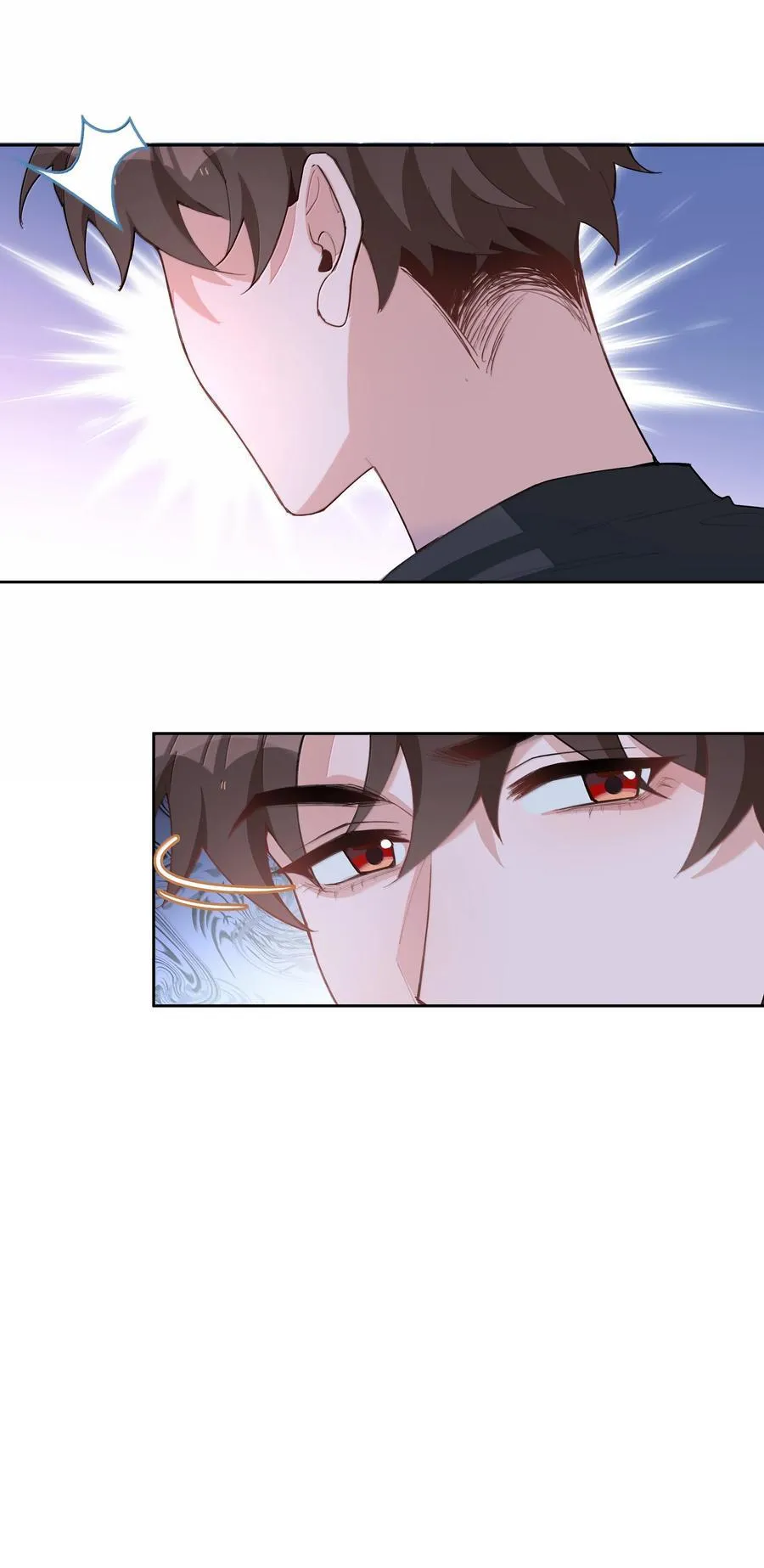 第103话 通往厨房的妖怪鳞粉 第36页