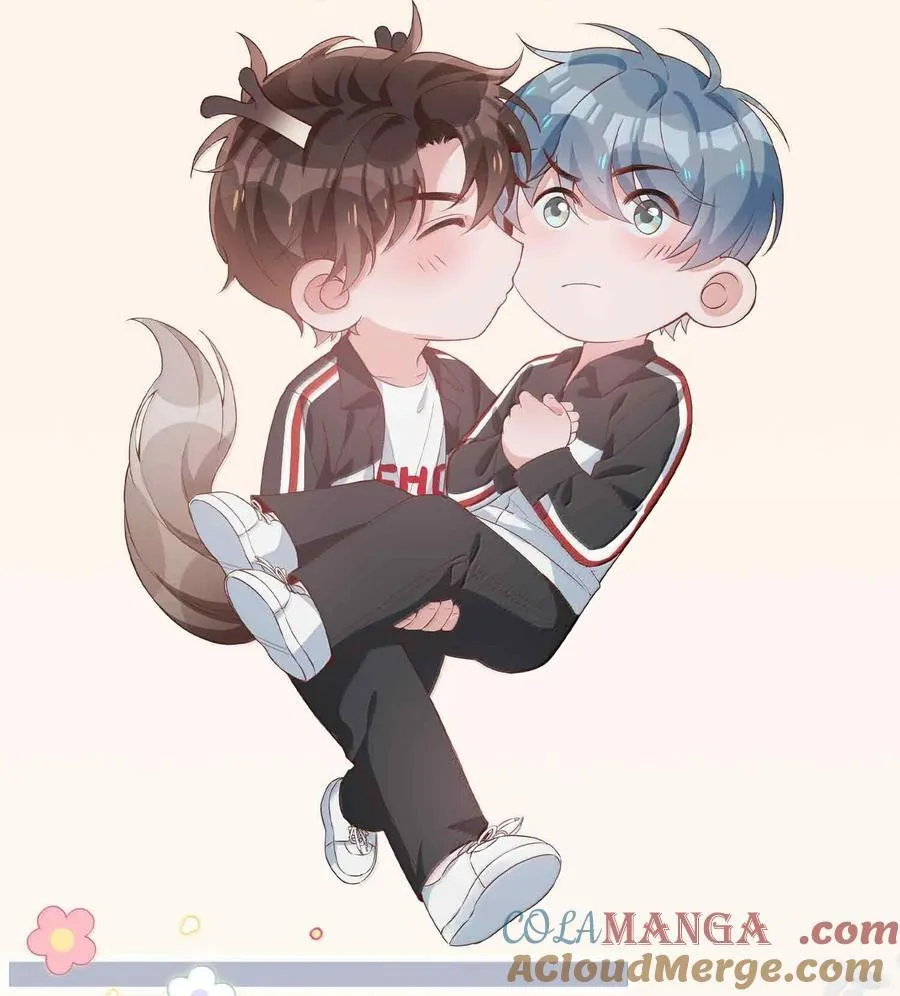 第105话 小林老师来救场啦！ 第52页