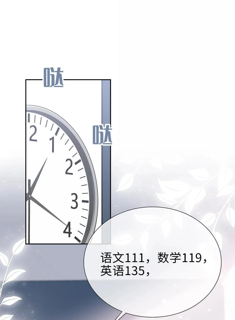 第108话 高考状元男朋友！ 第12页