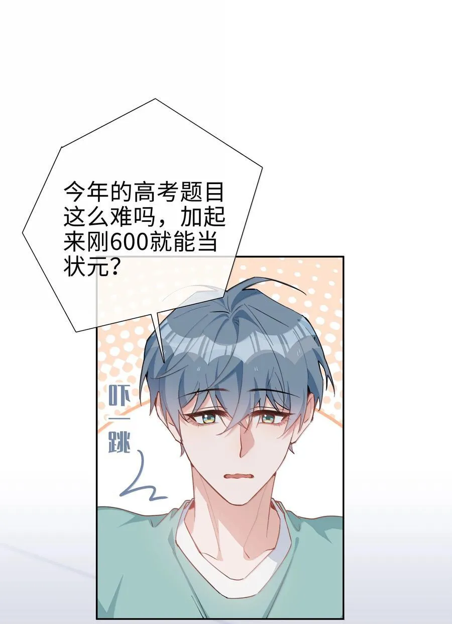 第108话 高考状元男朋友！ 第14页