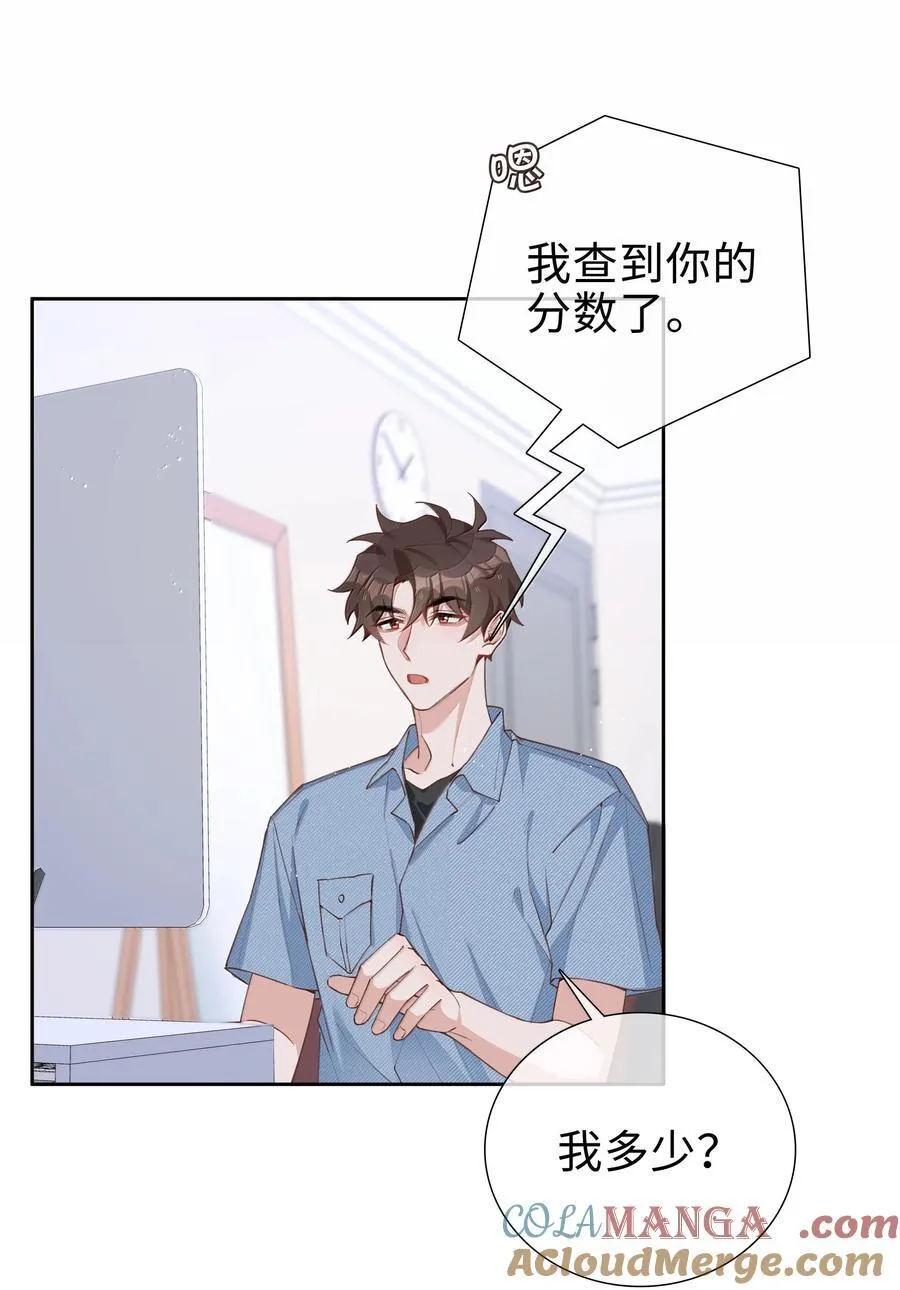 第108话 高考状元男朋友！ 第21页