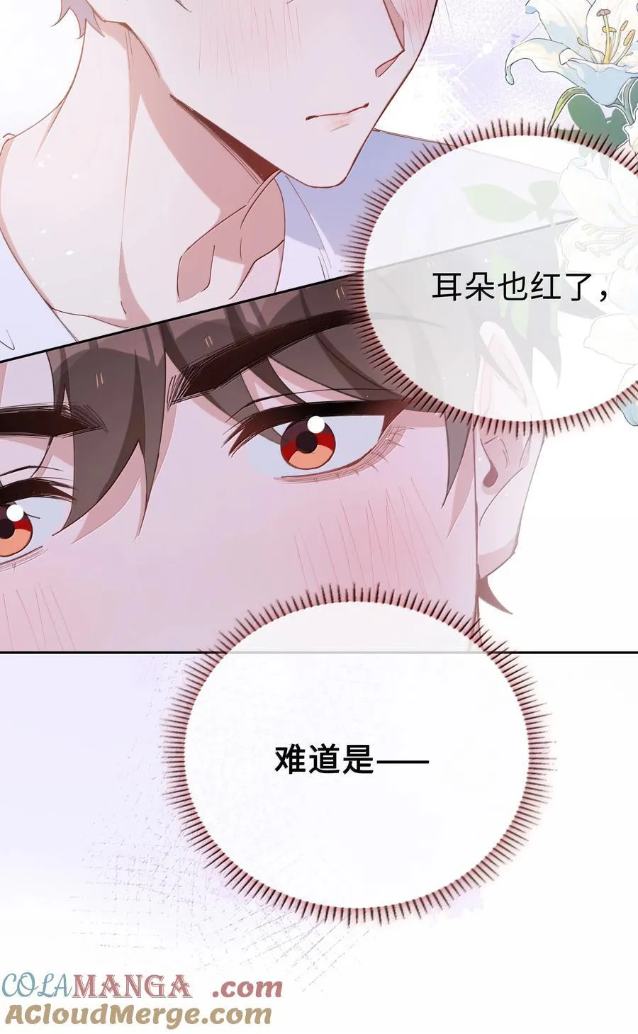 第111话 收起你那奇奇怪怪的心思！ 第13页