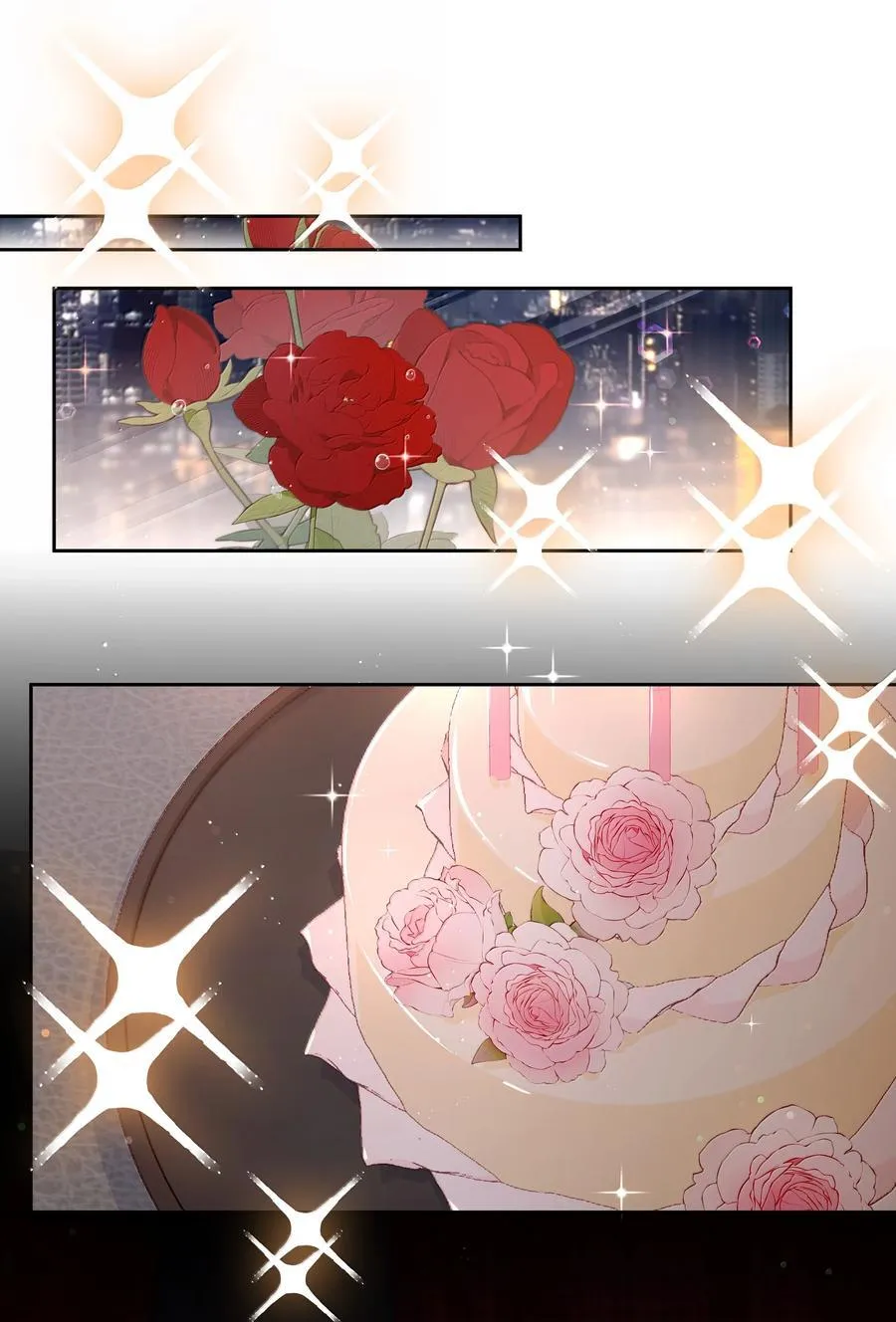 第116话 给一个奖励的亲亲吧 第20页